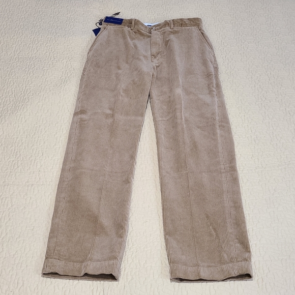 Polo Ralph Lauren Prospect corduroy pants size 35 - Picture 3 of 11